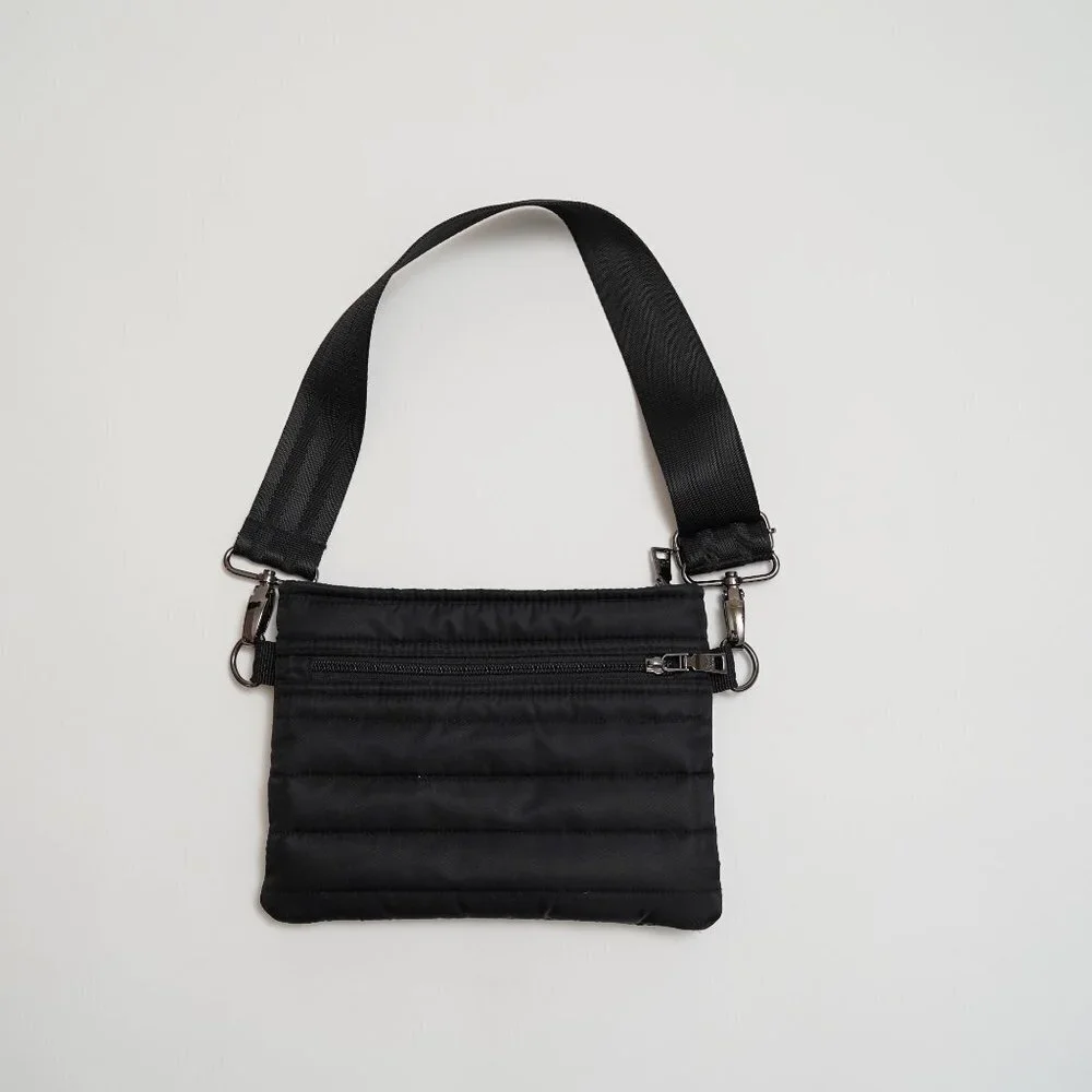 THINK ROYLN Nylon Quilted Bum Bag - Picture 2 of 10